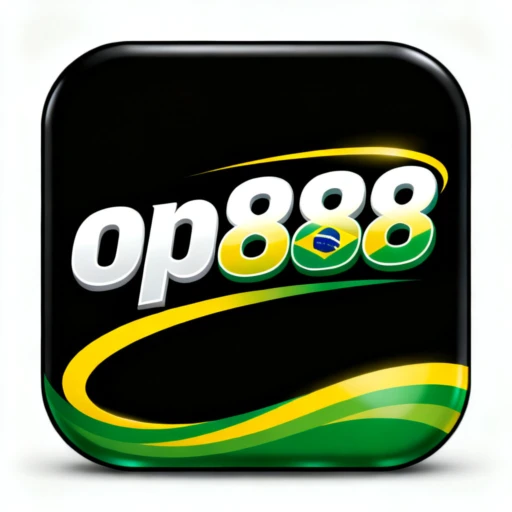 op888 Logo