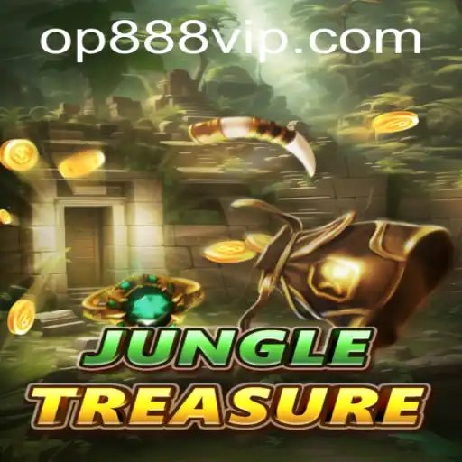 JungleTreasure: Aventura, Estratégia e Descobertas