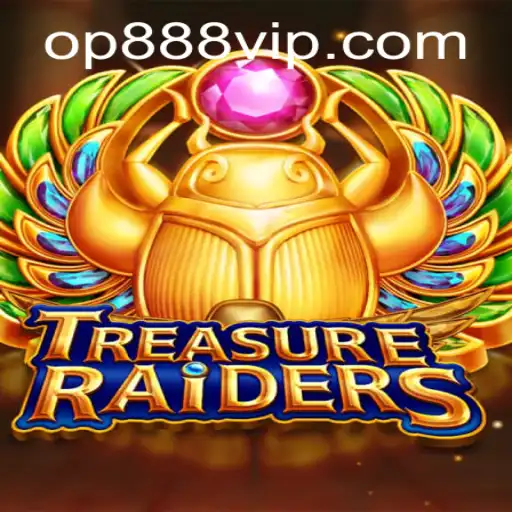 Desbravando os Segredos de TREASURERAIDERS: Uma Jornada Aventureira